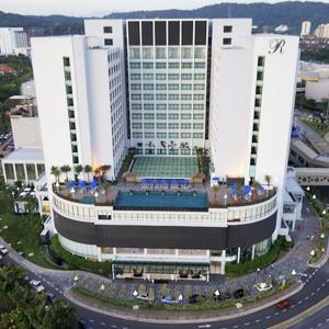 Royale Chulan Damansara 5*
