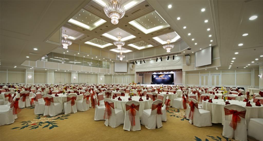Royale Chulan Damansara Hotel 5*