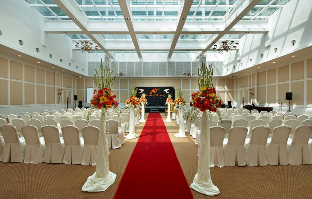 Hotel Royale Chulan Damansara Petaling Jaya