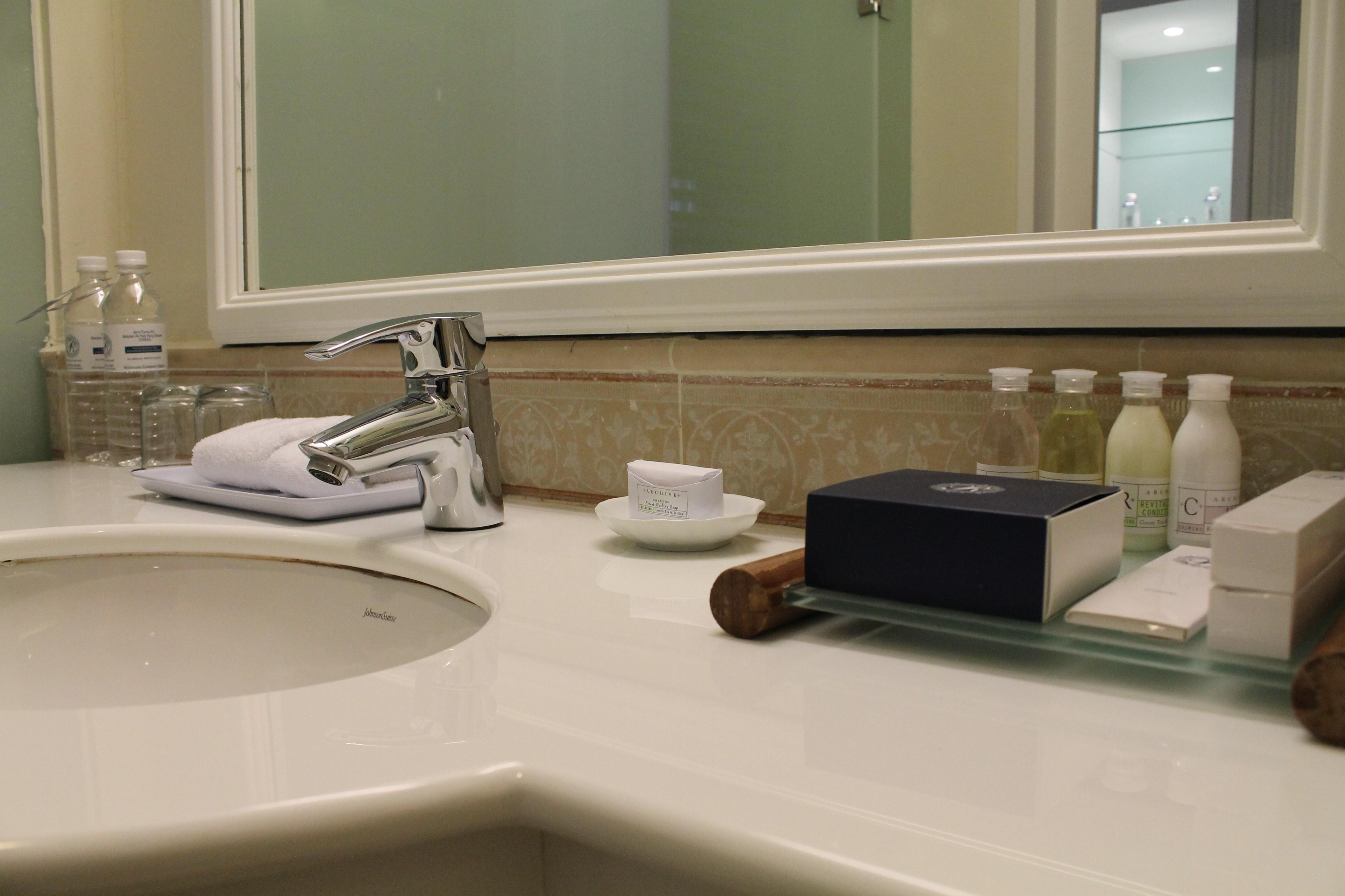 Hotel Royale Chulan Damansara