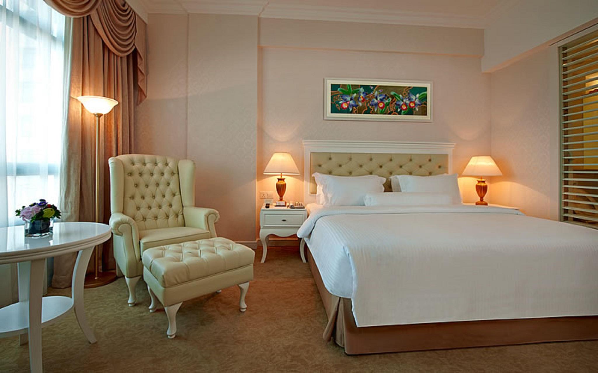 Royale Chulan Damansara Petaling Jaya