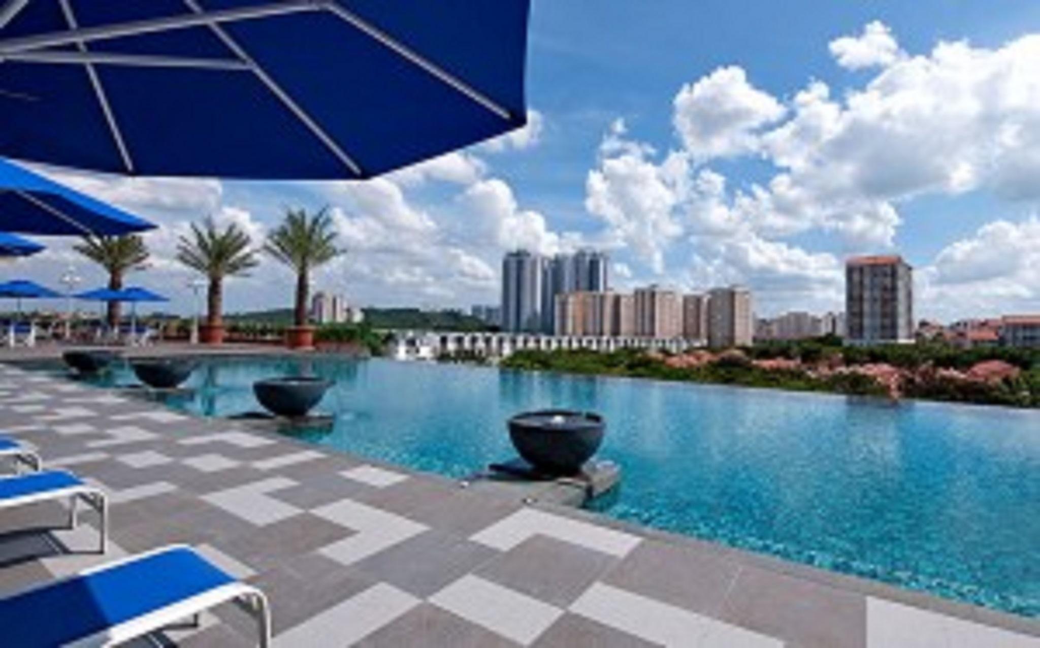 Hotel Royale Chulan Damansara