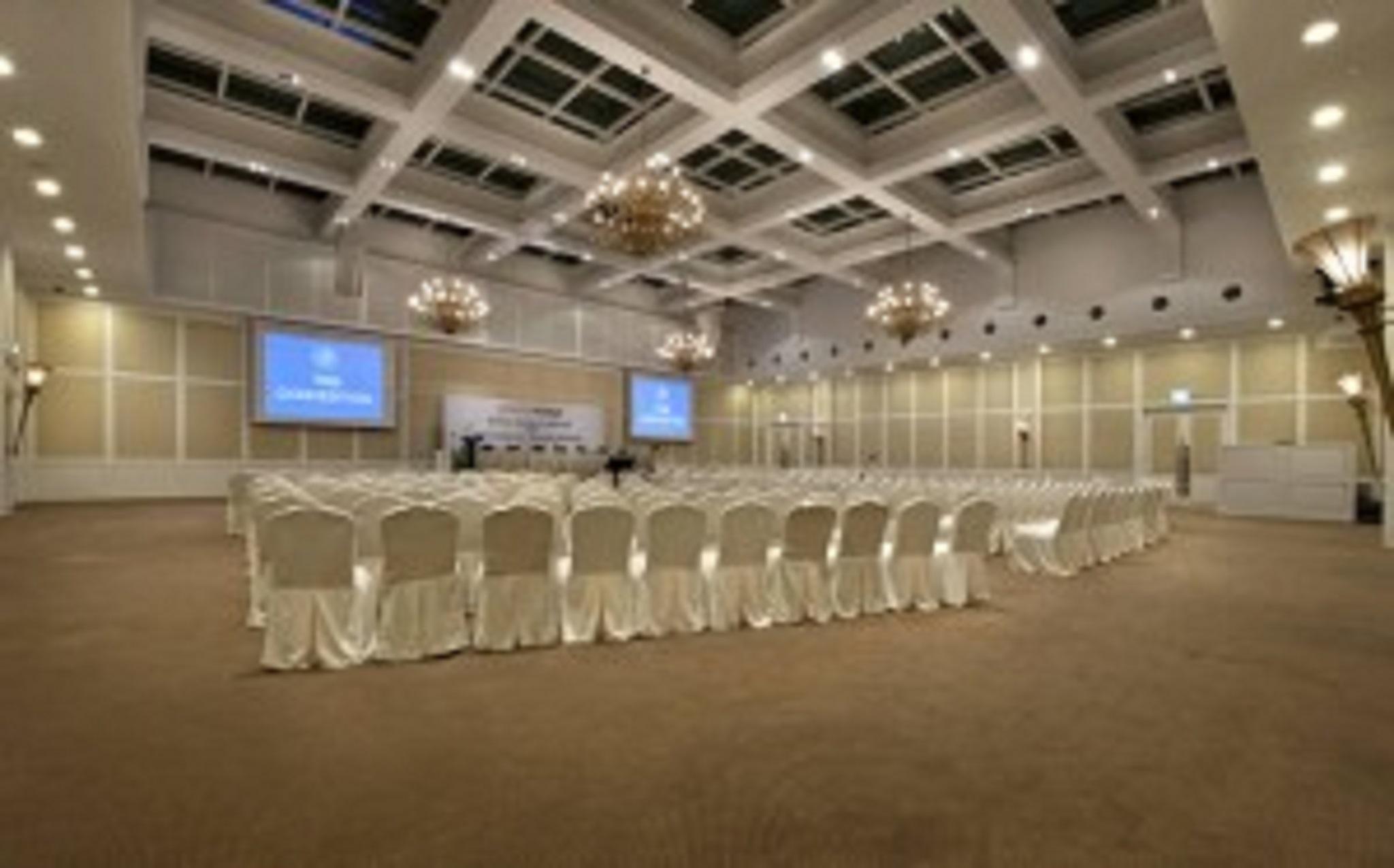 Hotel Royale Chulan Damansara Petaling Jaya