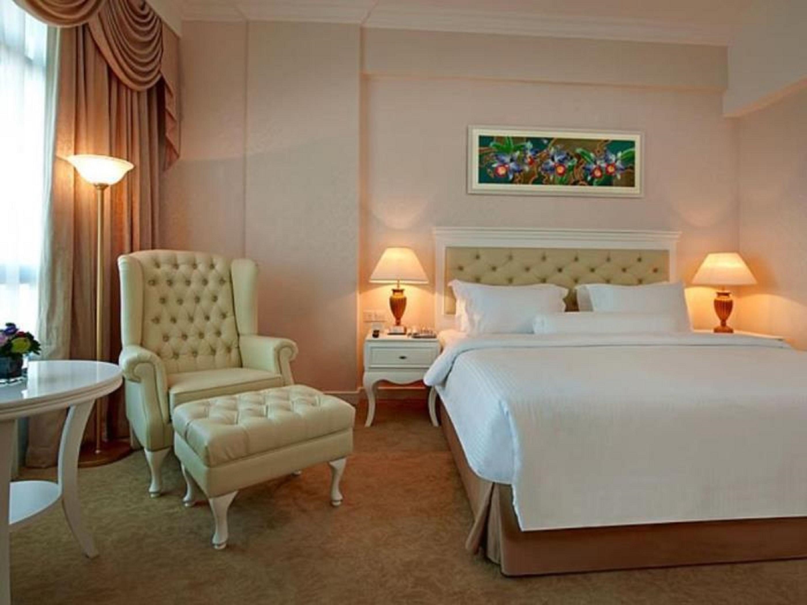 Royale Chulan Damansara Hotel Petaling Jaya
