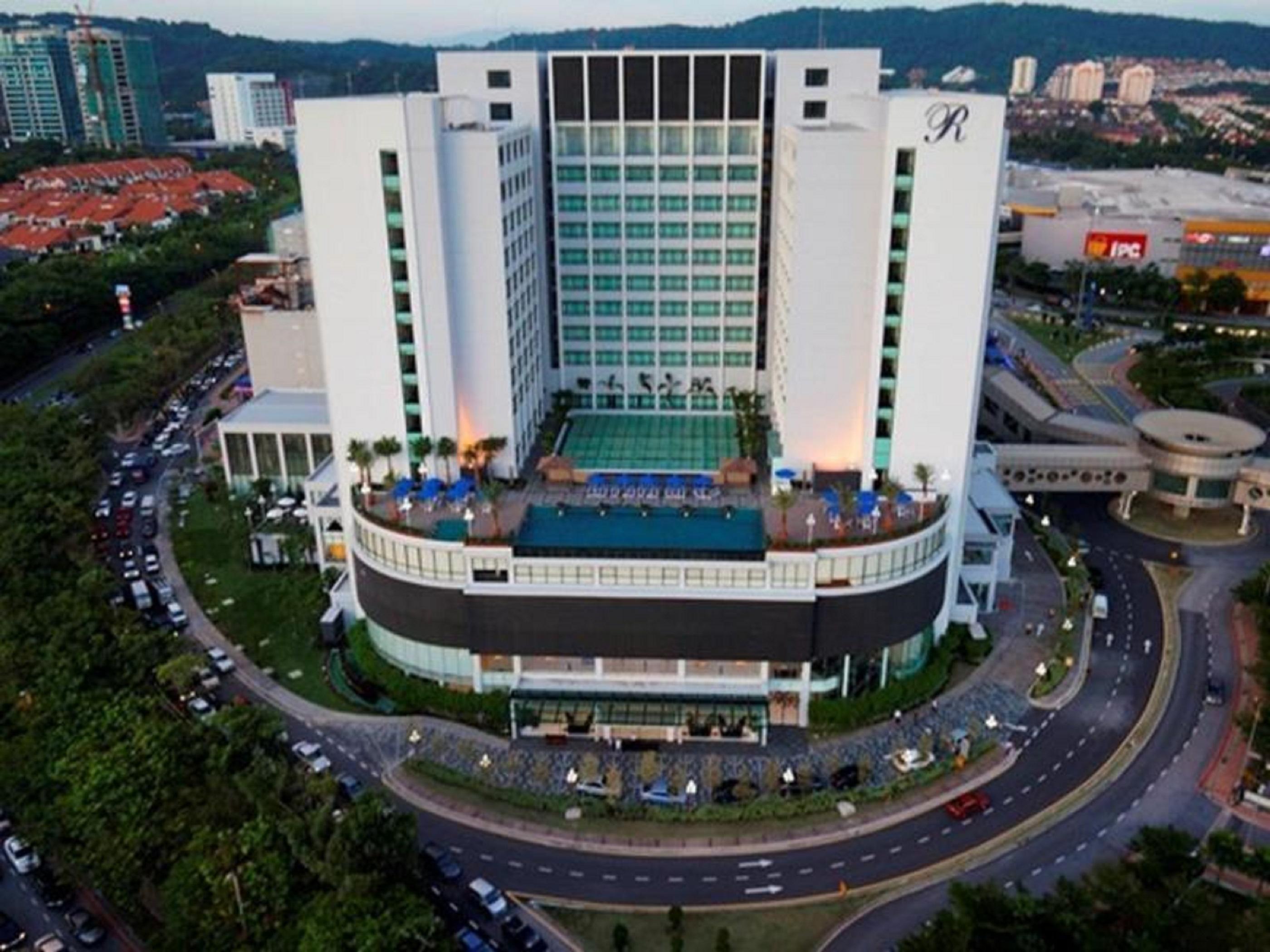 Royale Chulan Damansara 5* Petaling Jaya