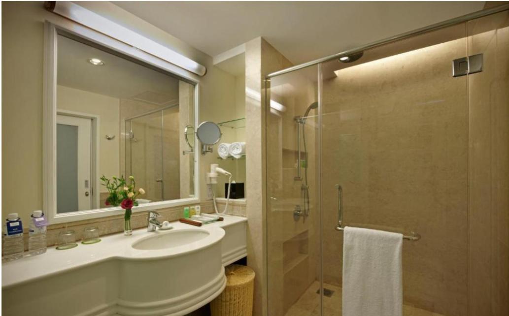Royale Chulan Damansara Hotel 5*