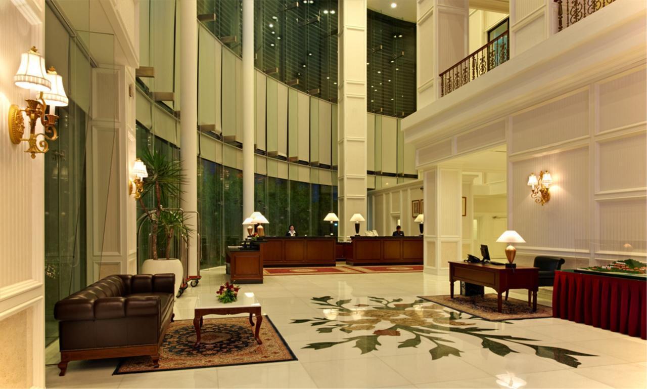 Royale Chulan Damansara Petaling Jaya