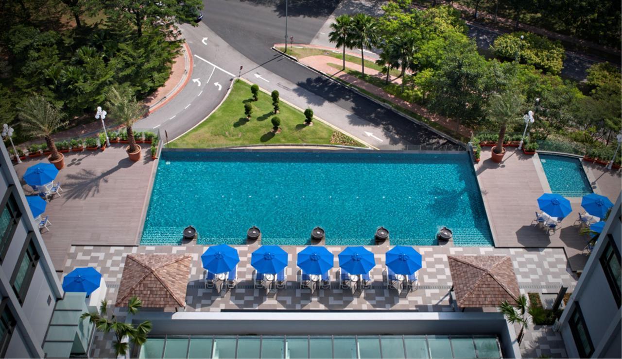 Royale Chulan Damansara Hotel