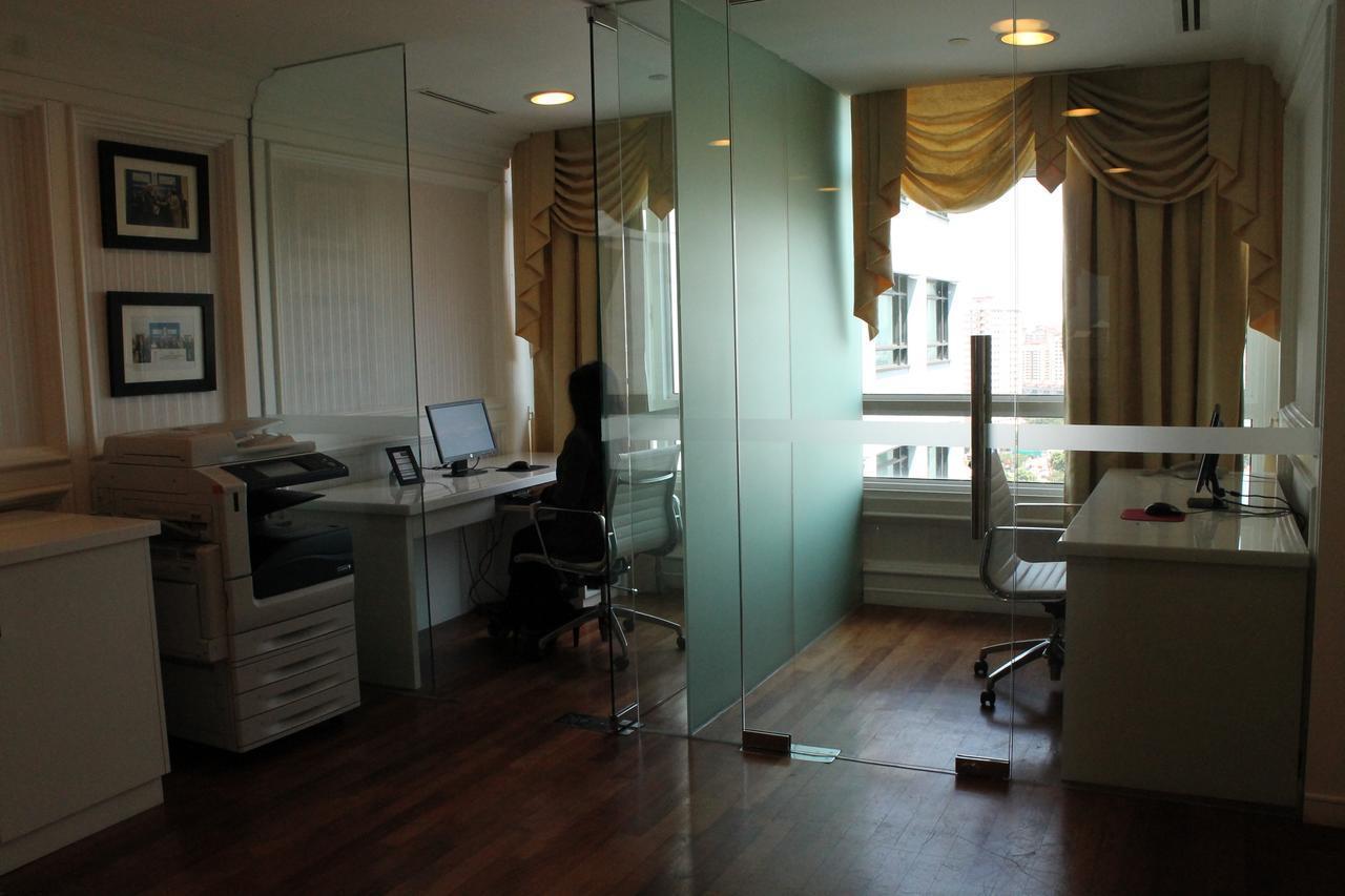 Royale Chulan Damansara Hotel 5*