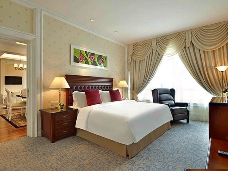 Royale Chulan Damansara Petaling Jaya
