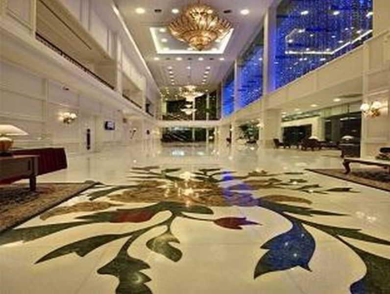 Hotel Royale Chulan Damansara