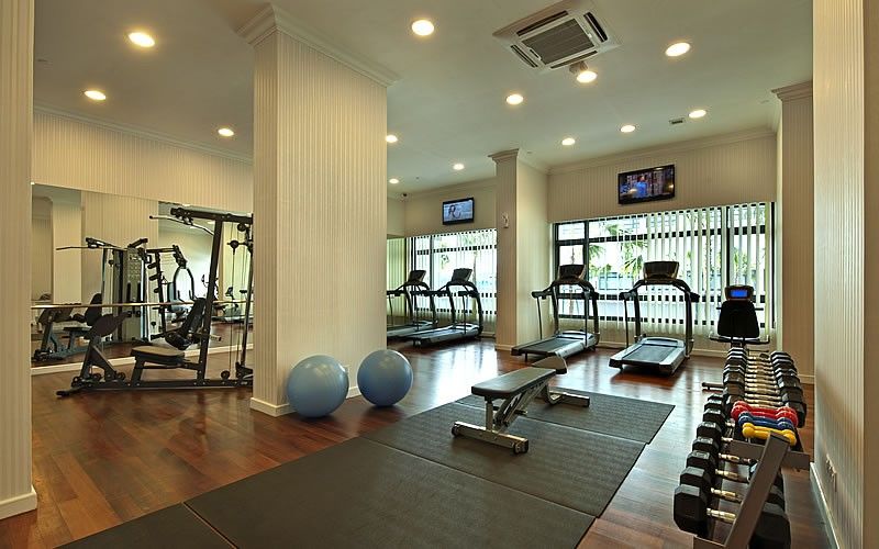 Royale Chulan Damansara 5*