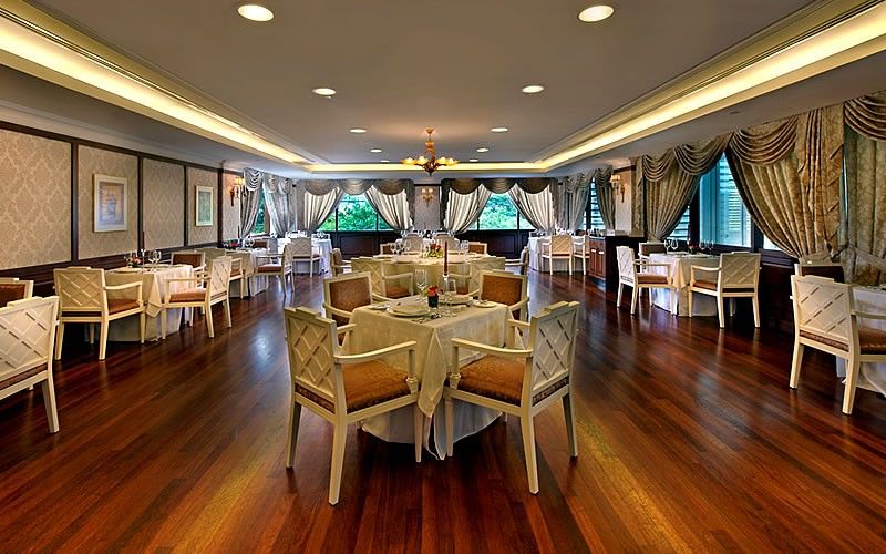 Hotel Royale Chulan Damansara