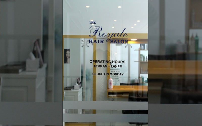 Royale Chulan Damansara Petaling Jaya