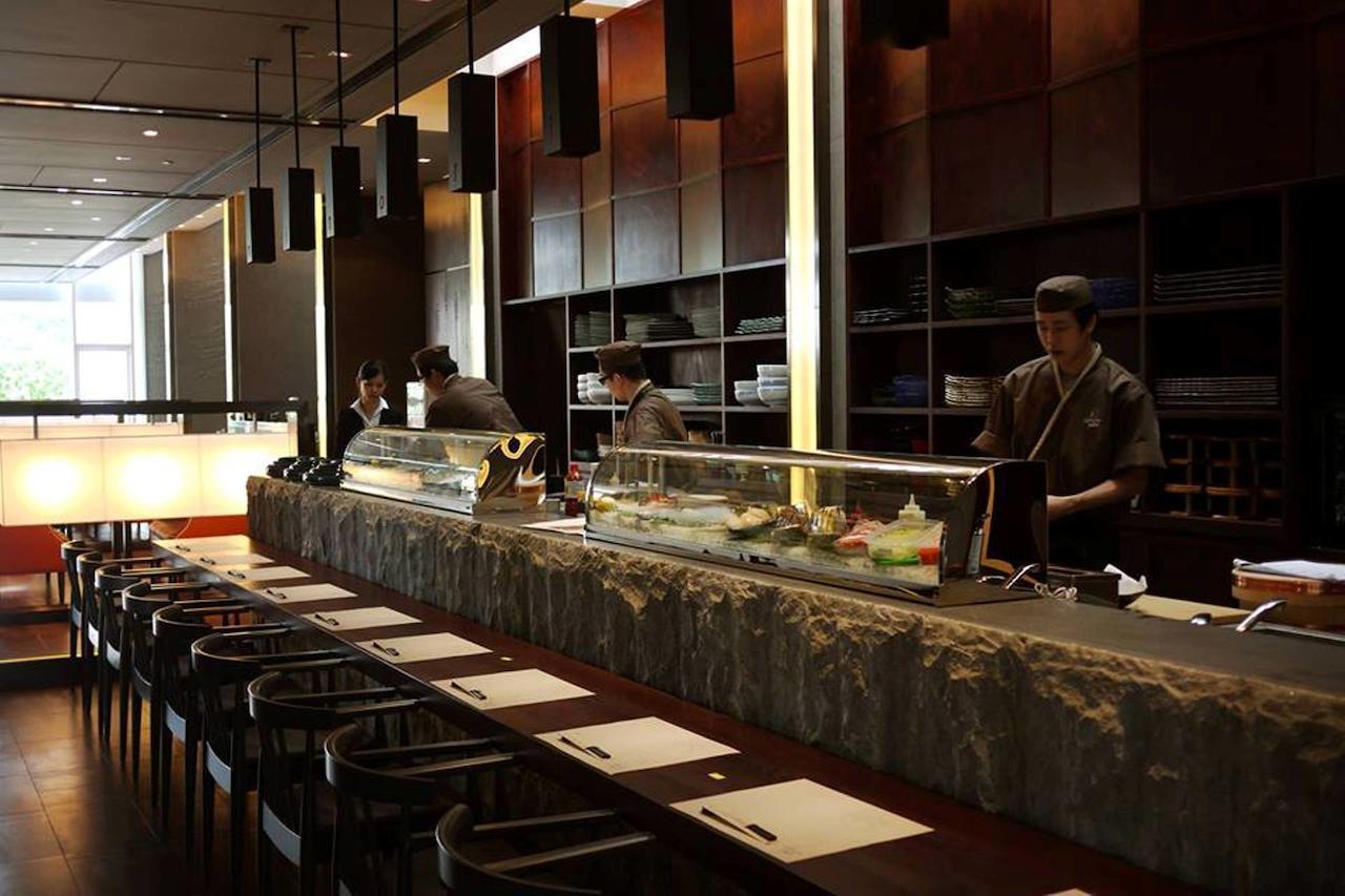 Hotel Royale Chulan Damansara Petaling Jaya