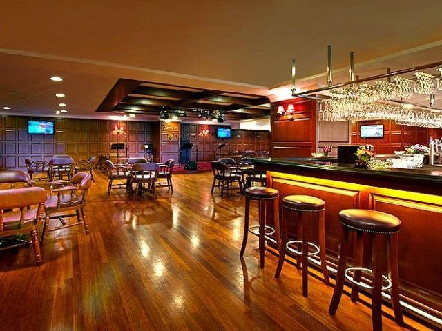 Hotel Royale Chulan Damansara 5*