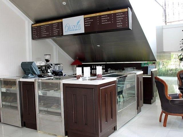 Royale Chulan Damansara 5* Petaling Jaya