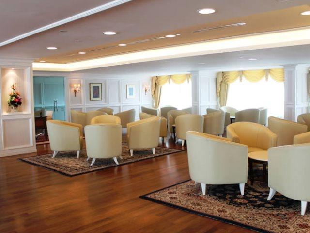 Royale Chulan Damansara Hotel Petaling Jaya
