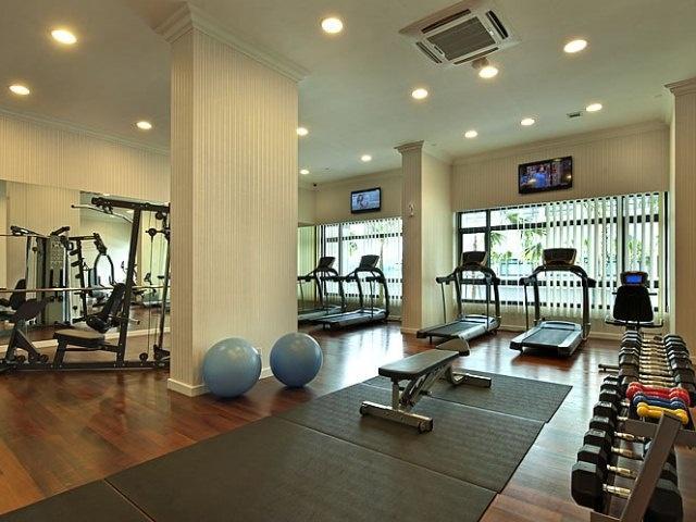 Royale Chulan Damansara Hotel 5*