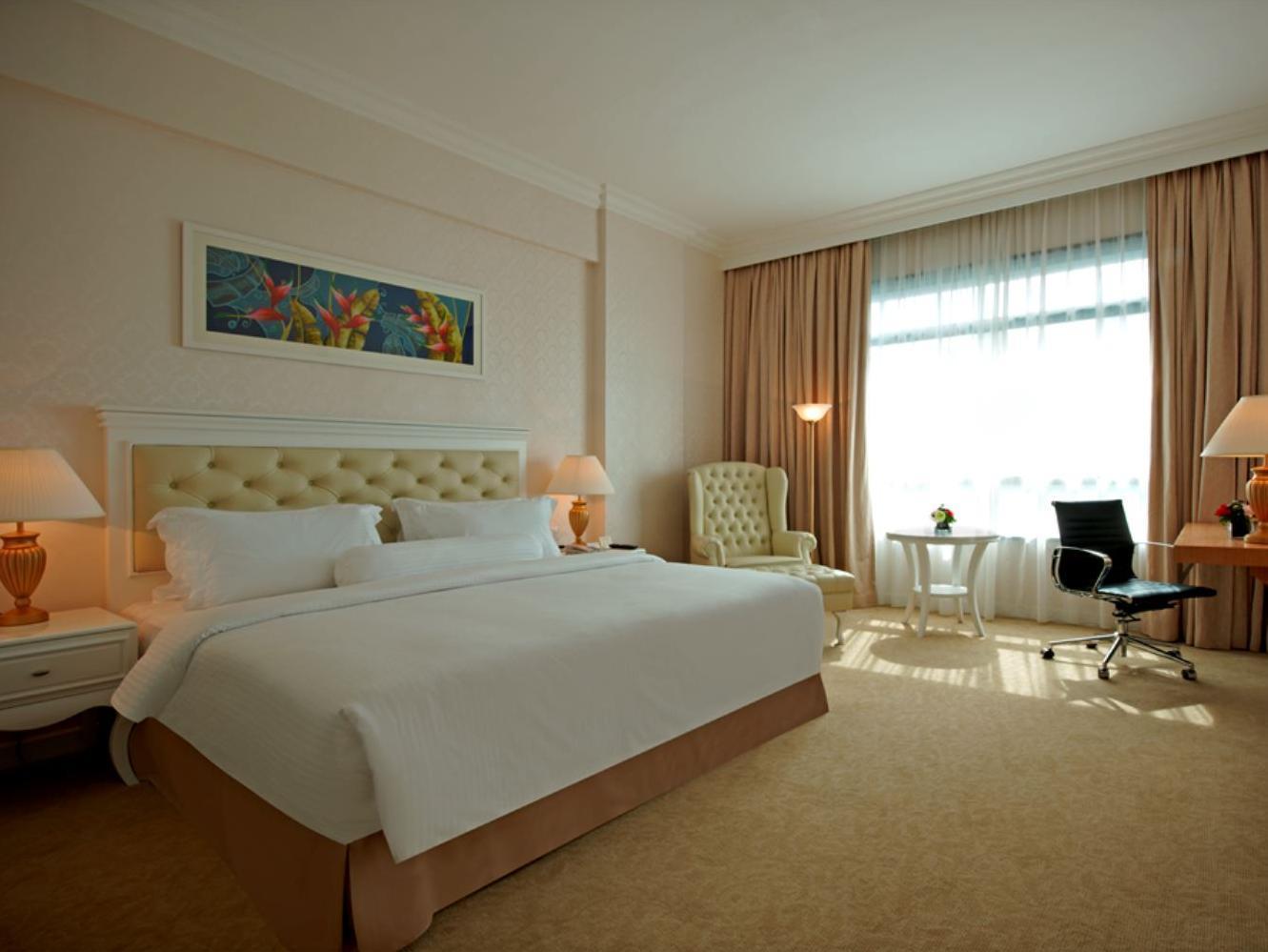Royale Chulan Damansara Hotel