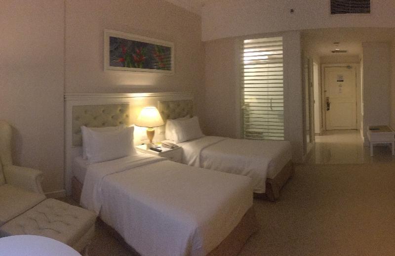 Royale Chulan Damansara Hotel Petaling Jaya