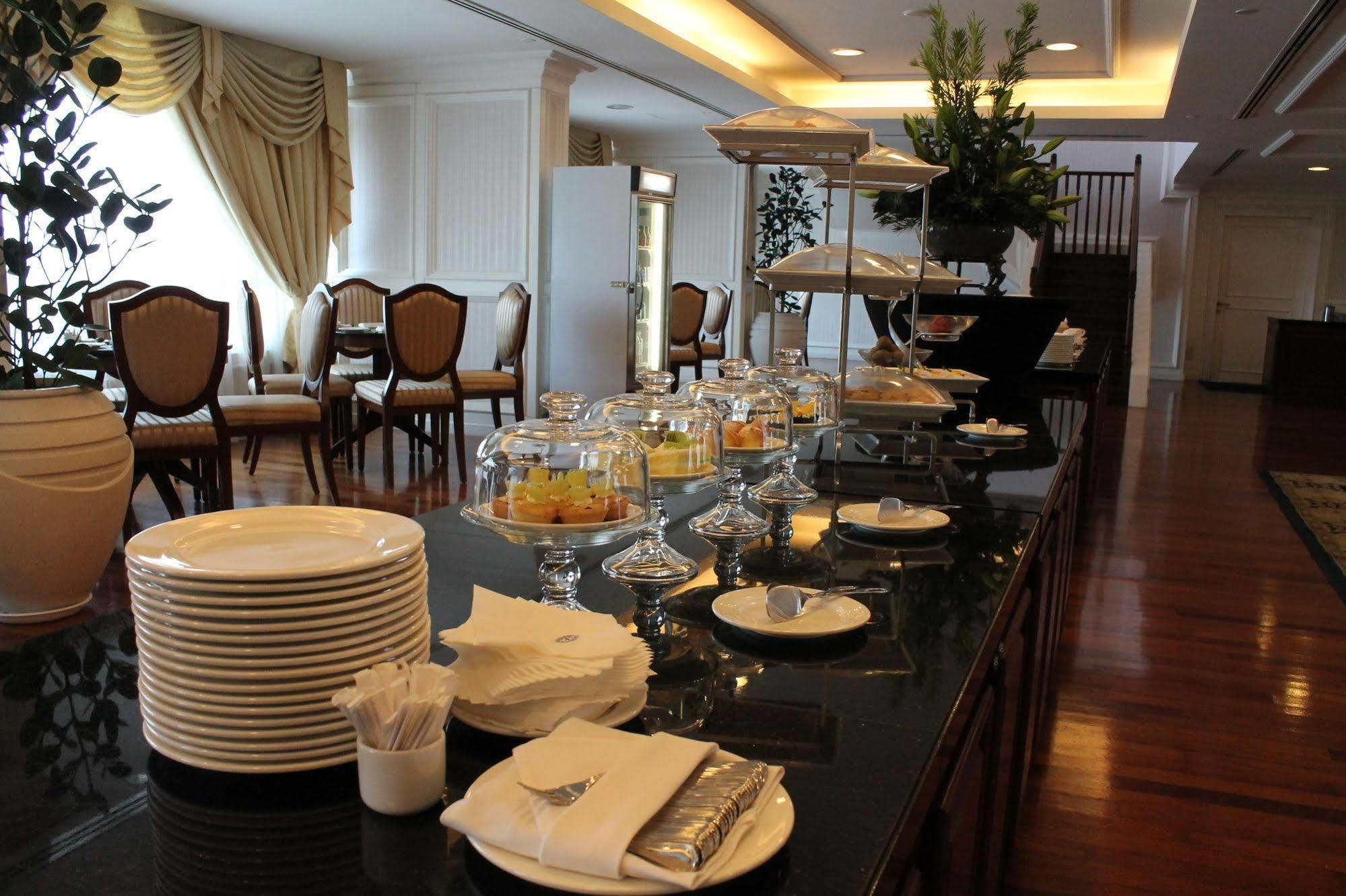 Royale Chulan Damansara Hotel 5*