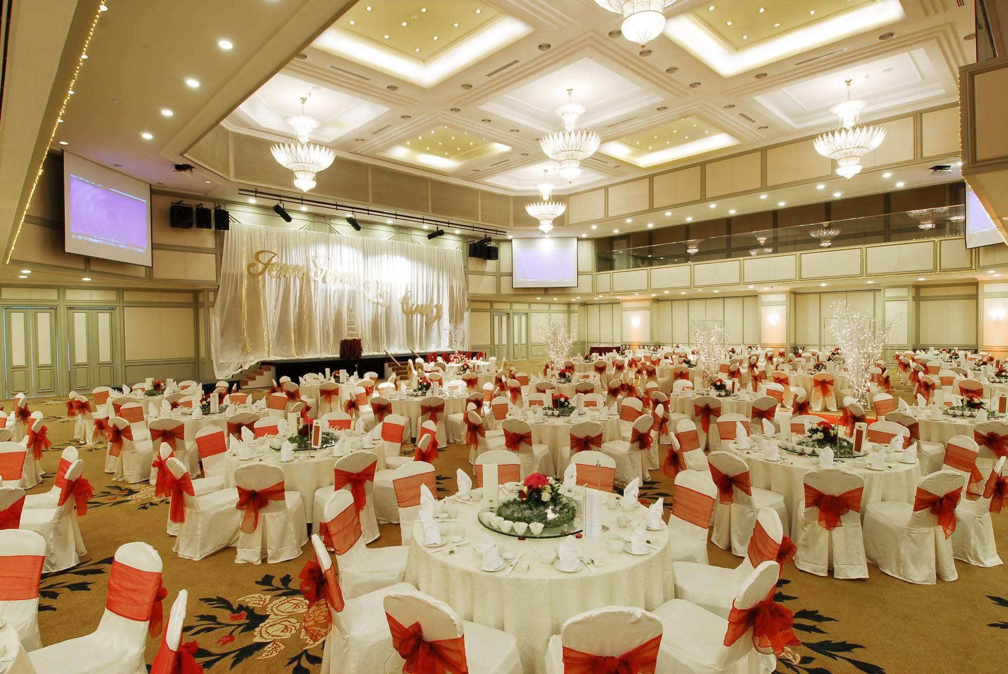 Royale Chulan Damansara Hotel