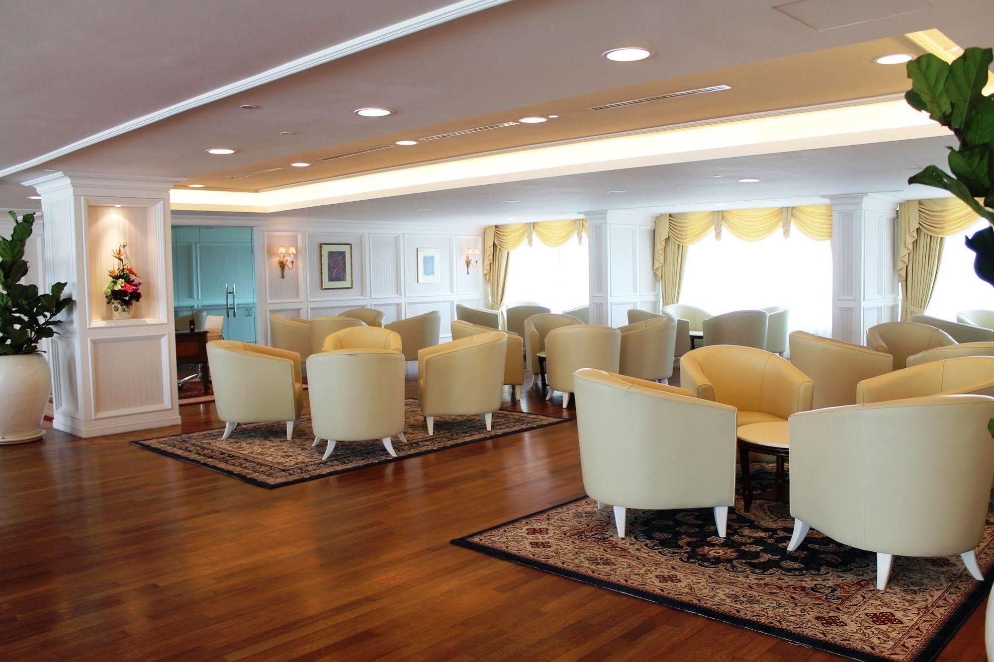 Royale Chulan Damansara 5*